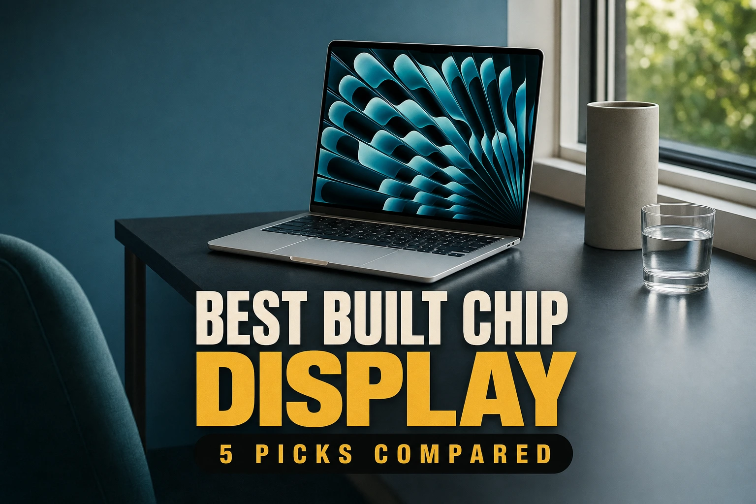 Best MacBooks for AI Work
